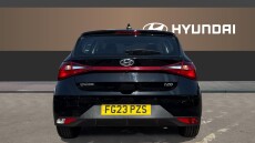Hyundai i20 1.0T GDi 48V MHD SE Connect 5dr Petrol Hatchback